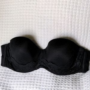 Victoria Secret Strapless Bra